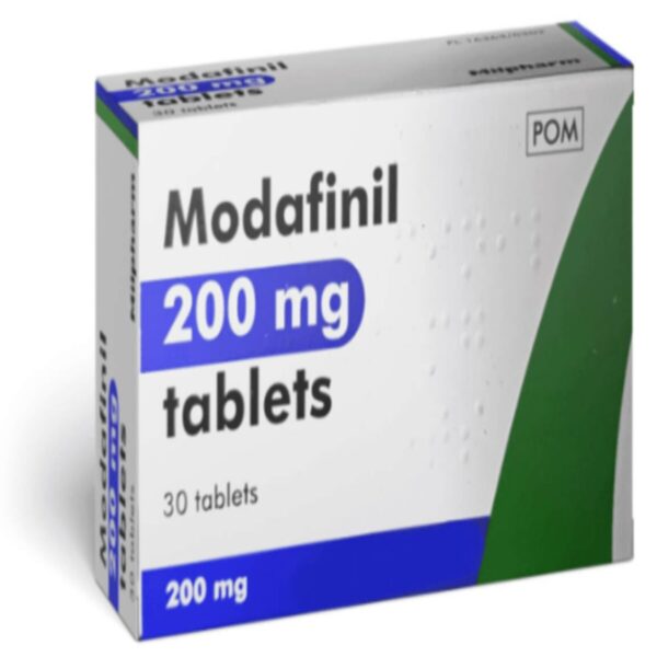 Modafinil 200mg