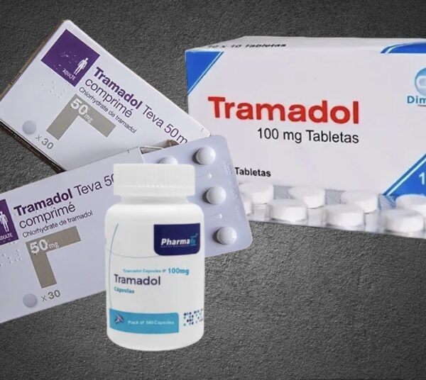 Tramadol 100mg